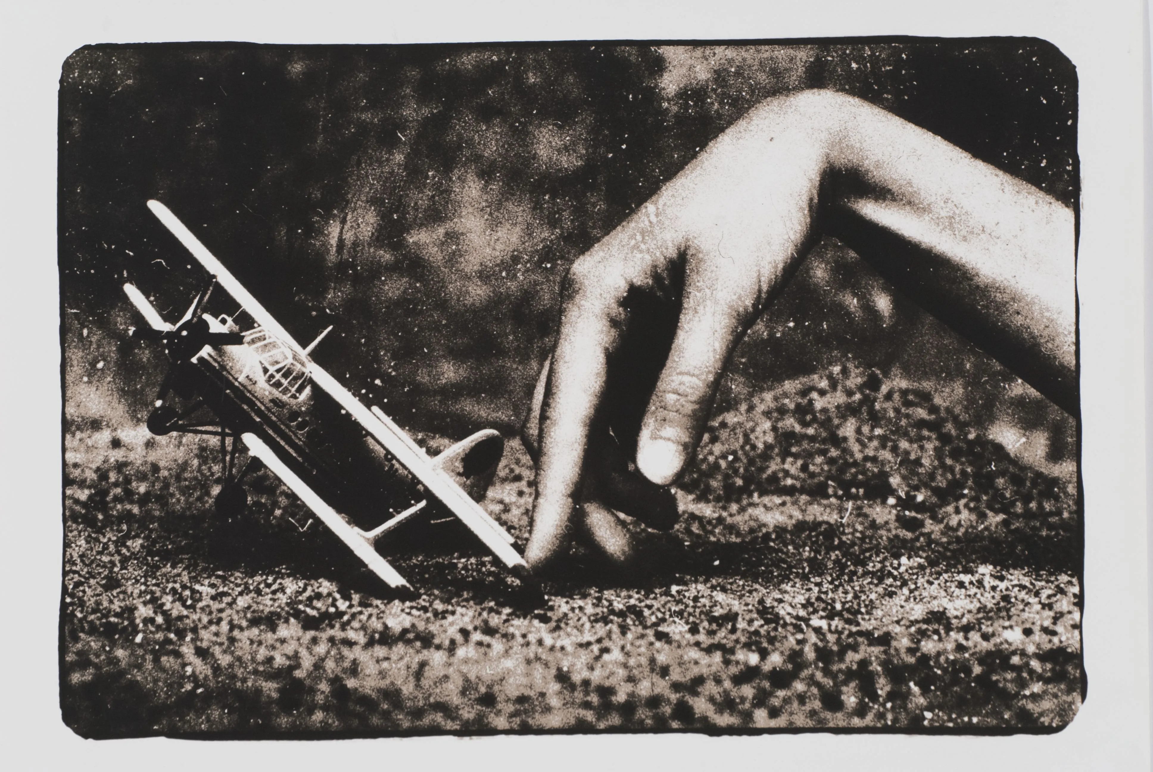 Из проекта «Берег»